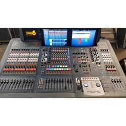 Midas Pro6 Digital Mixer